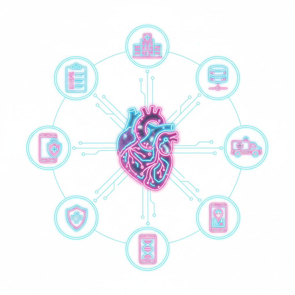 Healthcare & Medical