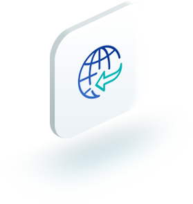 Wherever you are, whatever you do, our communication solution will help you expand, innovate, and have a positive impact.