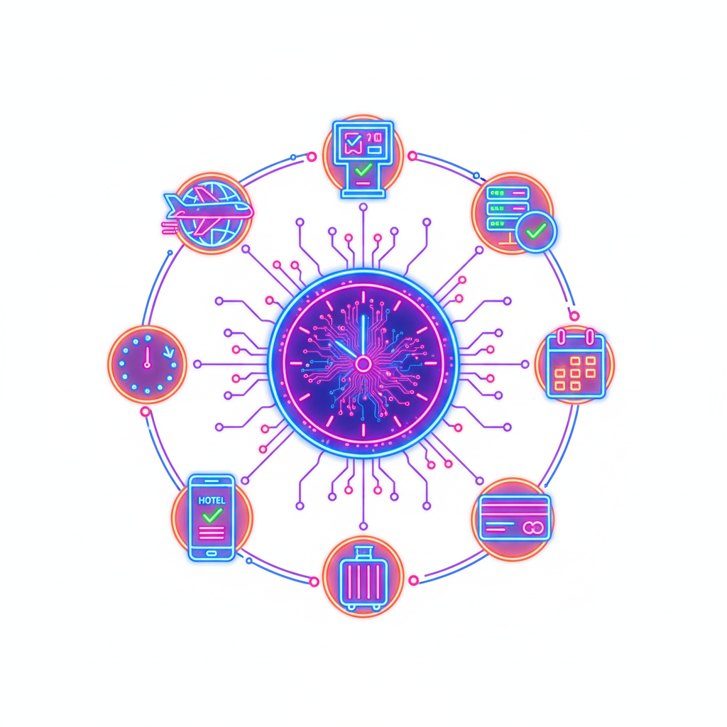 High-Availability Booking