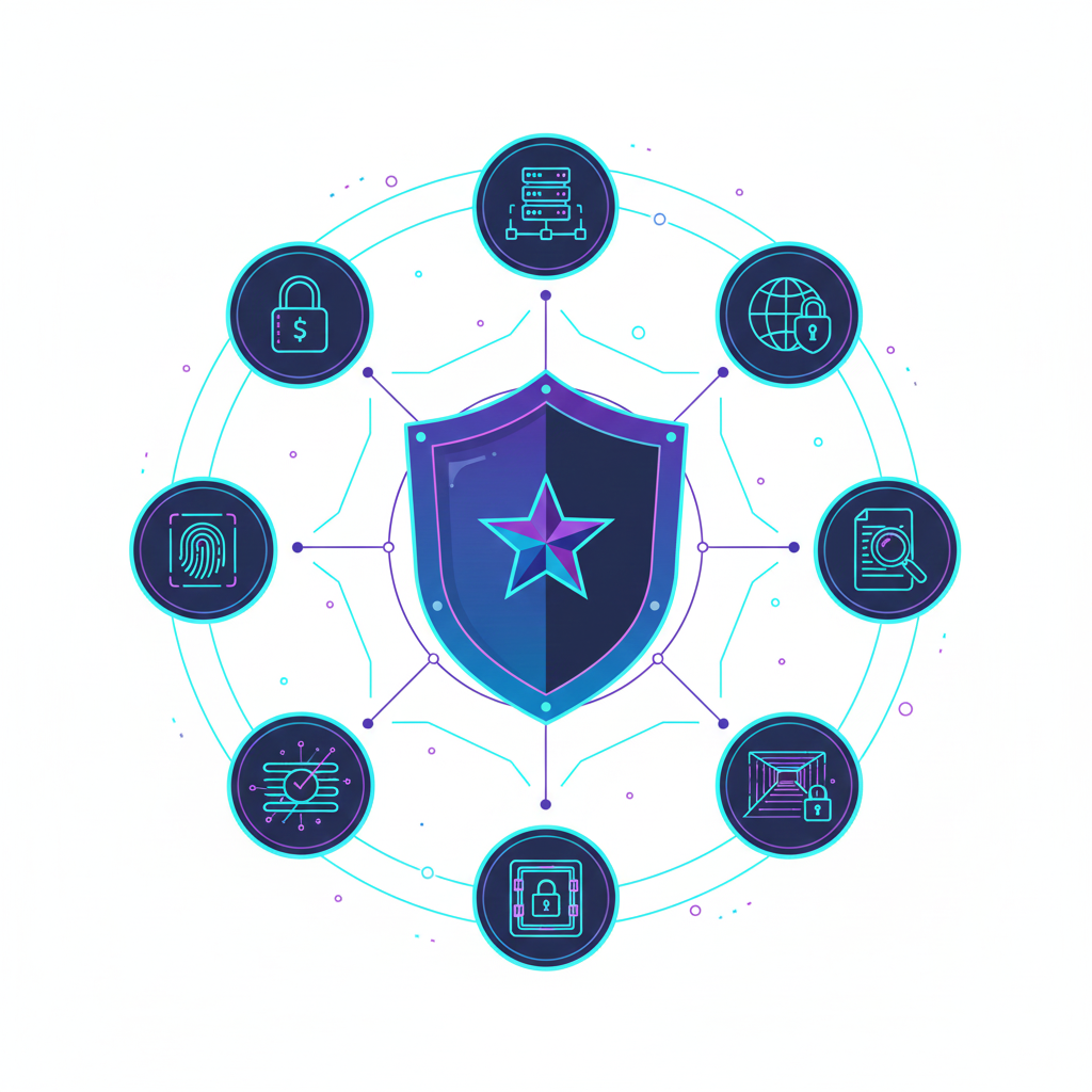 Military-Grade Security