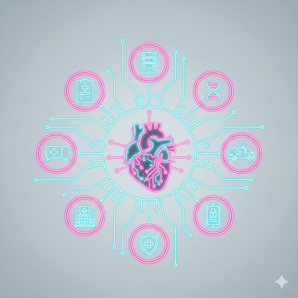 Connectivity That Cares.