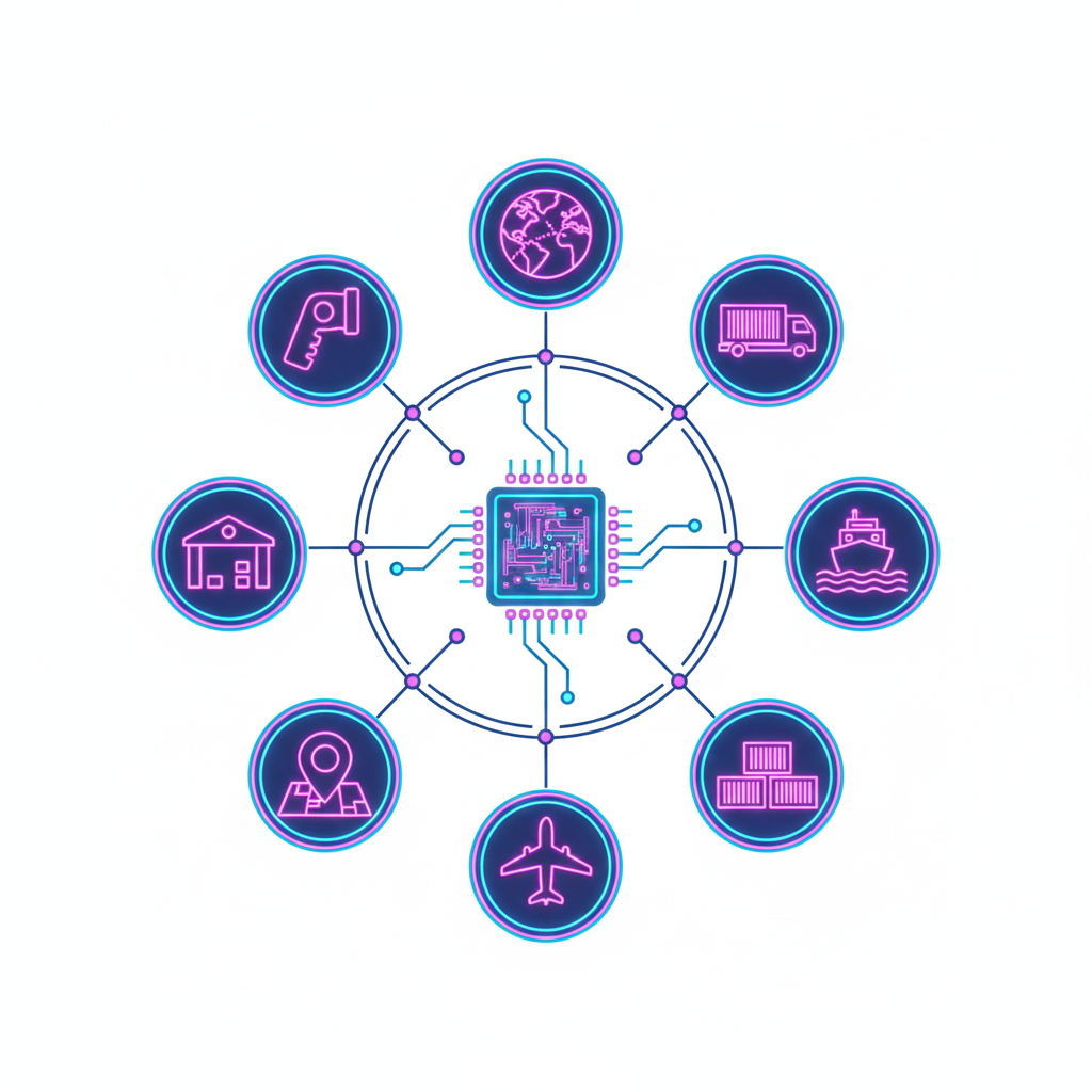 Logistics & Supply Chain
