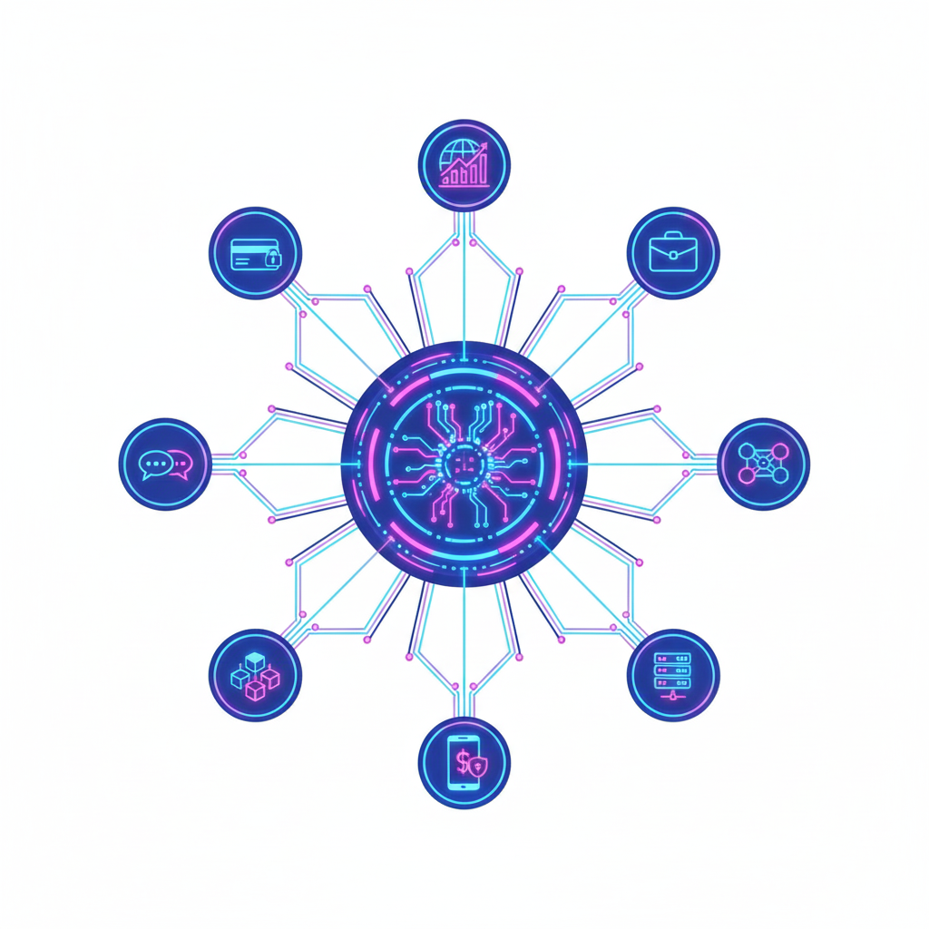 Financial Services & Fintech