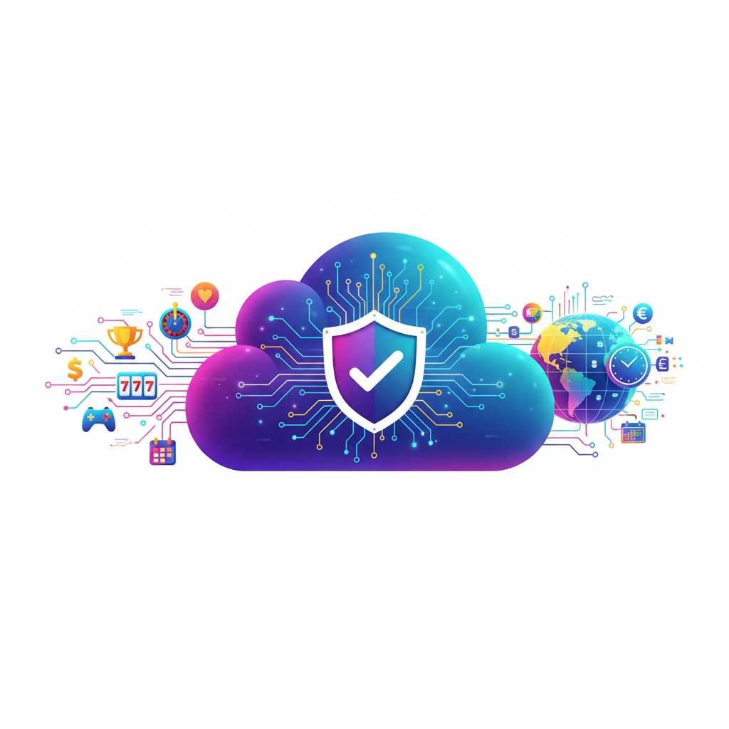 Zero-Downtime Hosting