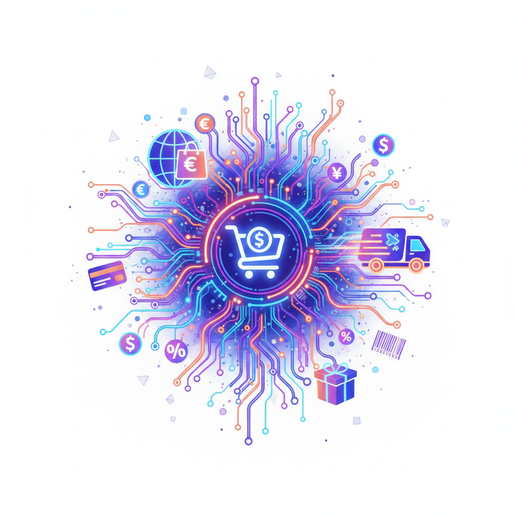 E-commerce & Retail