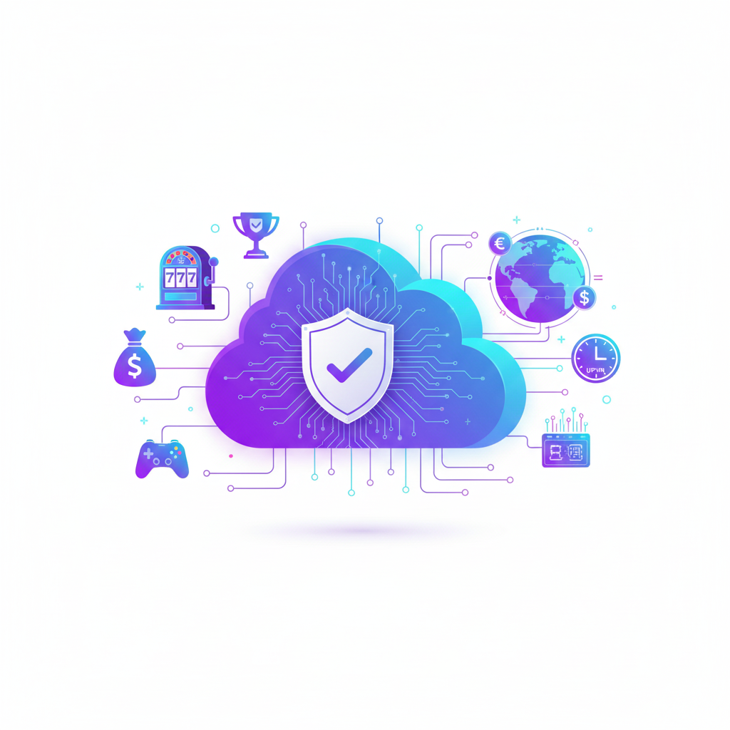 99.99% Uptime for Global Markets.