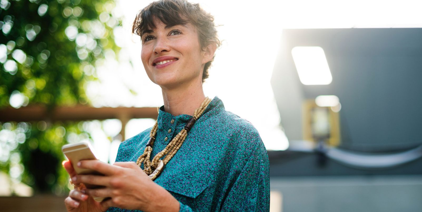 Want to earn your customers’ trust in your message?